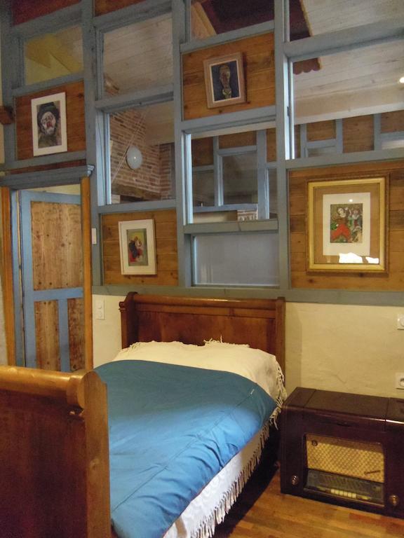 Place Des Nobles Bed & Breakfast Cuiseaux Cameră foto