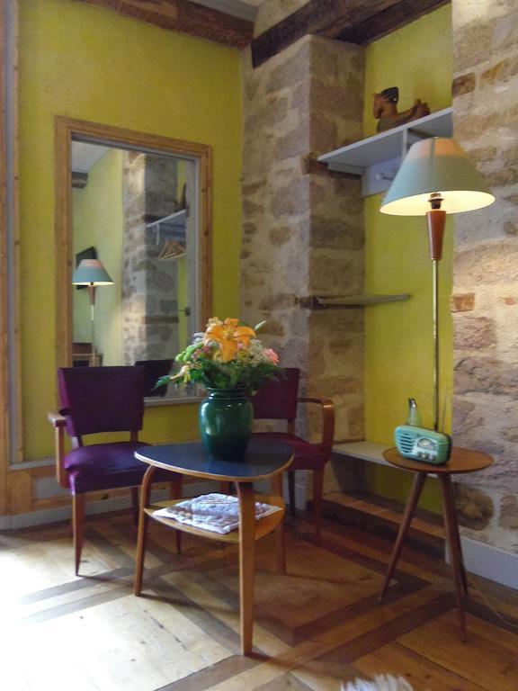 Place Des Nobles Bed & Breakfast Cuiseaux Cameră foto