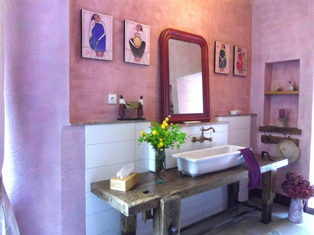 Place Des Nobles Bed & Breakfast Cuiseaux Cameră foto